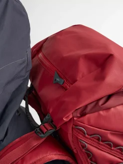 Klättermusen Lightweight Backpacks<Brimer MonkshoodBlue