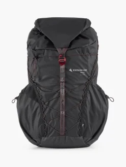 Klättermusen Lightweight Backpacks<Brimer Raven