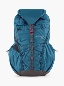 Klättermusen Single-Day Backpacks (18-32L)|Lightweight Backpacks<Brimer MonkshoodBlue