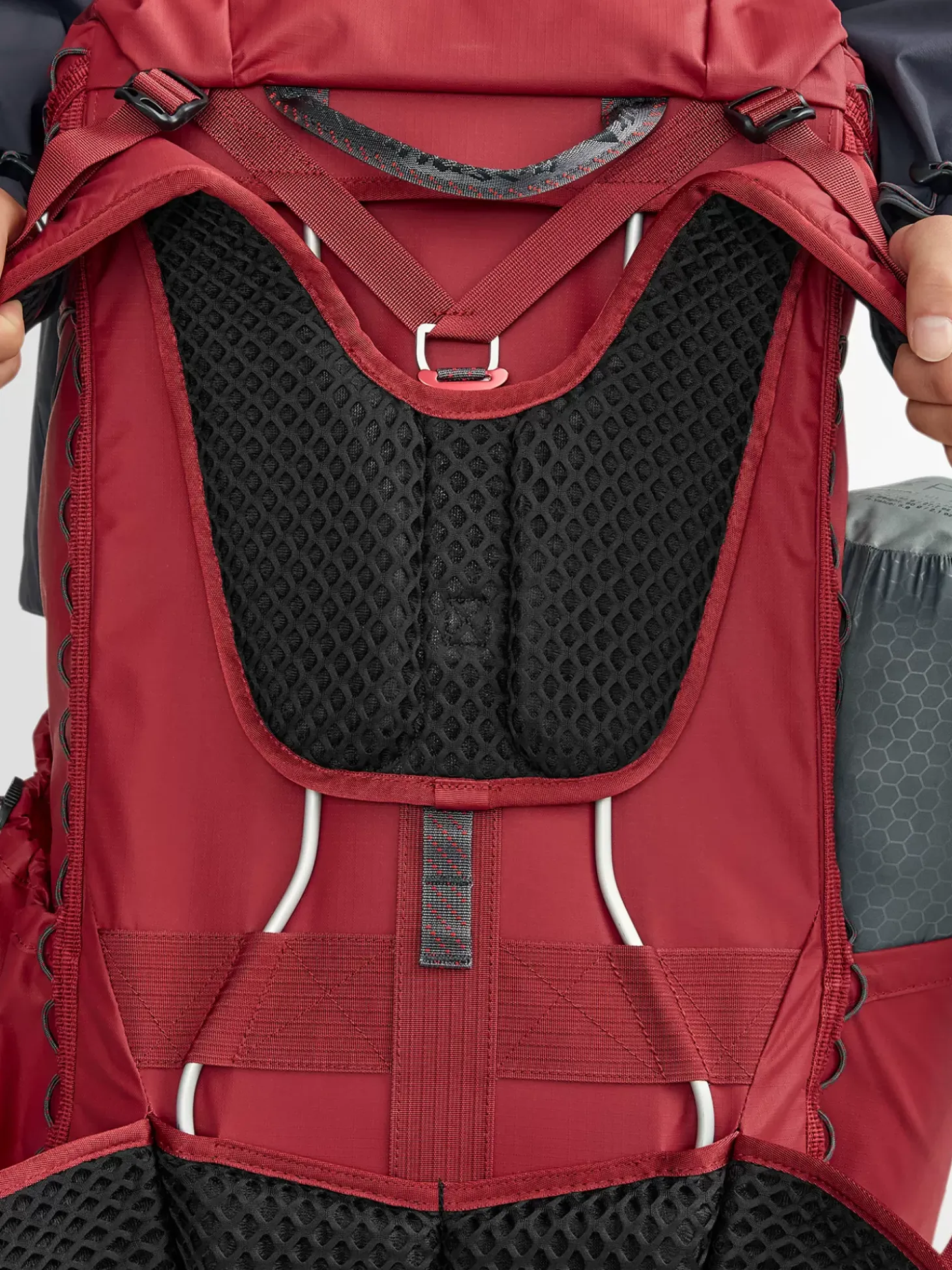 Klättermusen Lightweight Backpacks<Brimer MeadowGreen