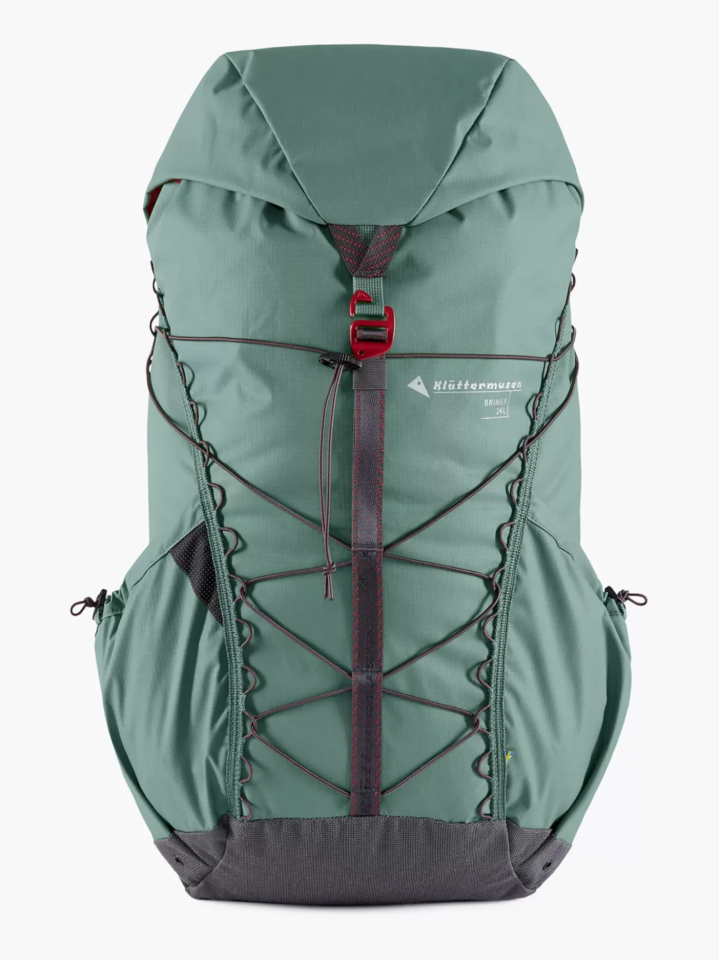 Klättermusen Single-Day Backpacks (18-32L)<Brimer JadeGreen