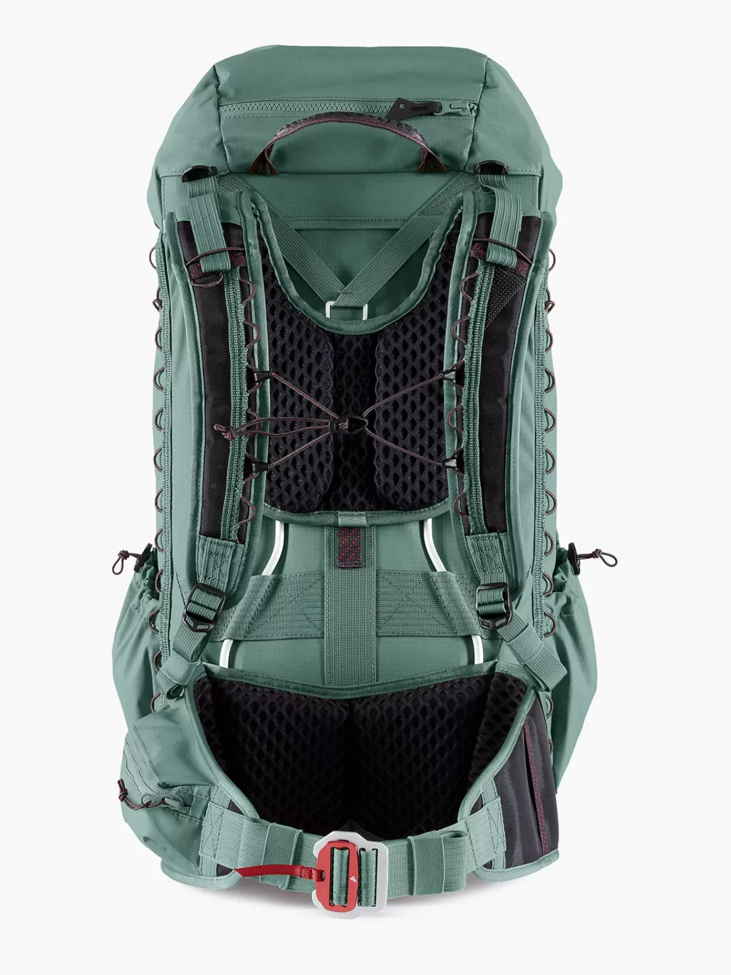 Klättermusen Single-Day Backpacks (18-32L)<Brimer JadeGreen
