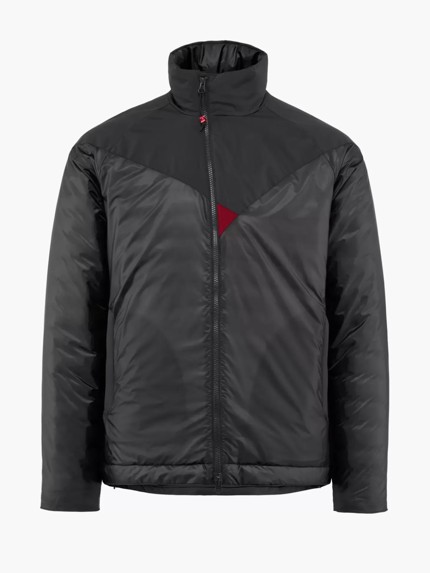 Klättermusen Down & Insulated Jackets<Brokk Raven