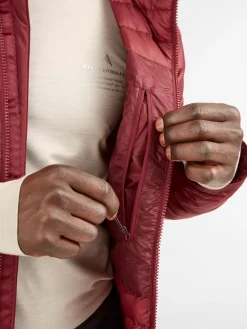 Klättermusen Down & Insulated Jackets<Brokk Raven