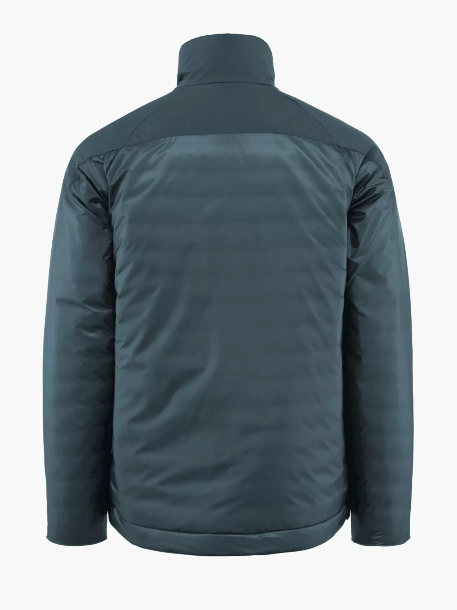 Klättermusen Down & Insulated Jackets<Brokk MidnightBlue