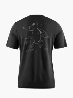 Klättermusen Shirts & T-Shirts|Climbing<Dagr Raven