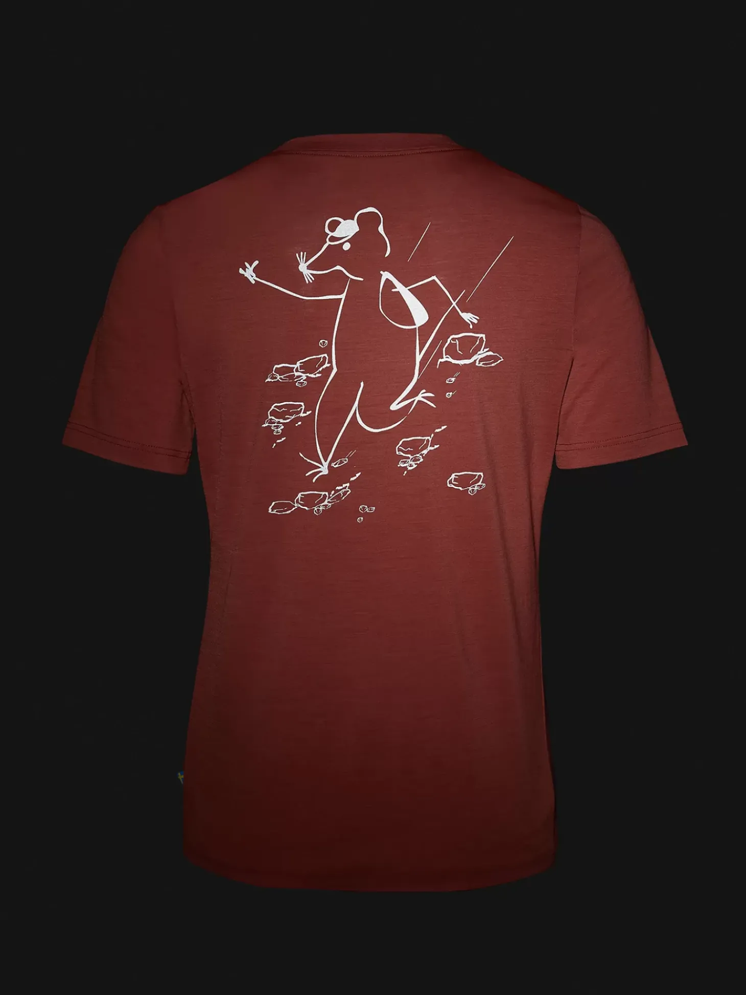 Klättermusen Shirts & T-Shirts|Climbing<Dagr Raven