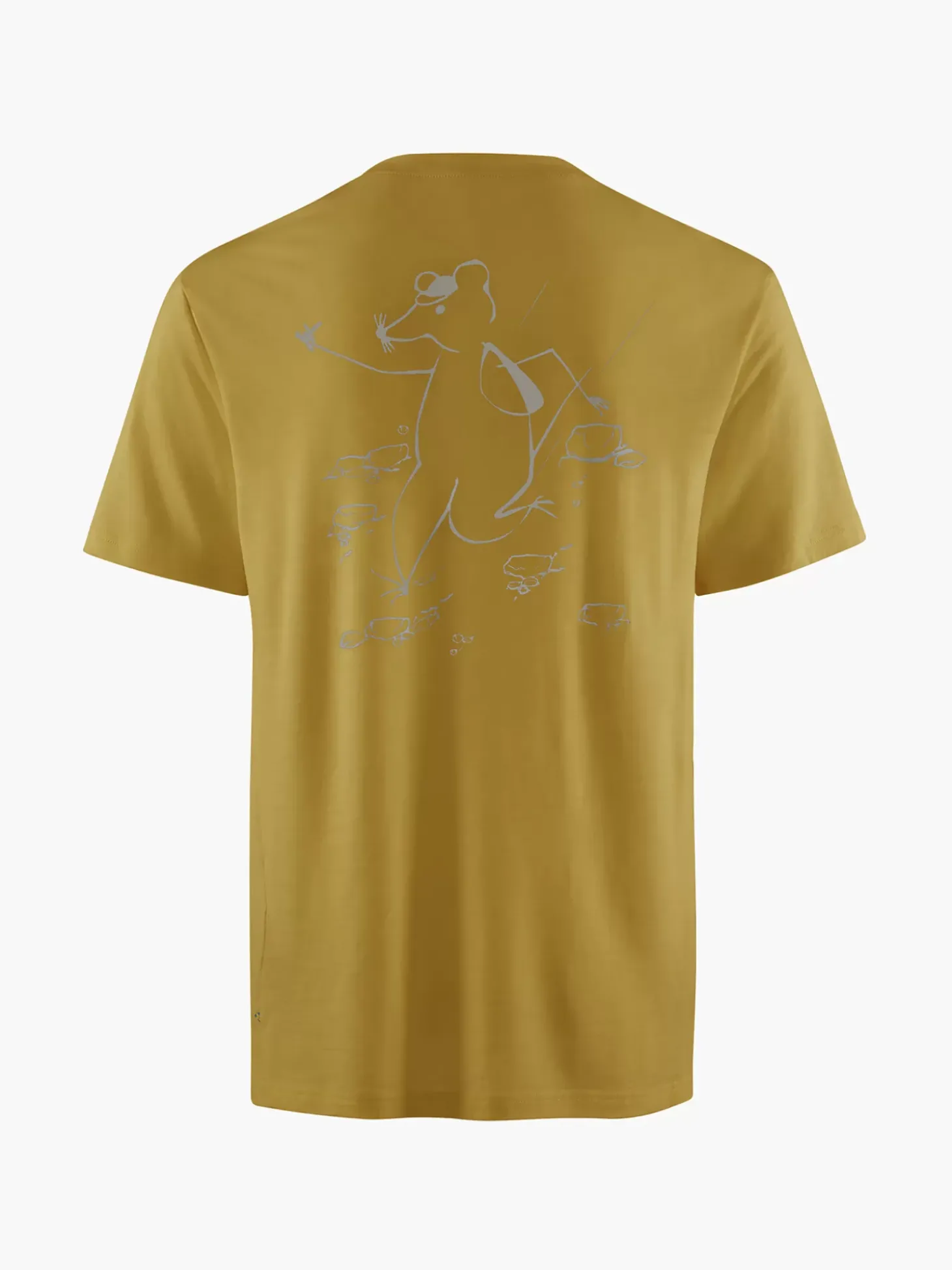 Klättermusen Shirts & T-Shirts<Dagr JuniperGreen