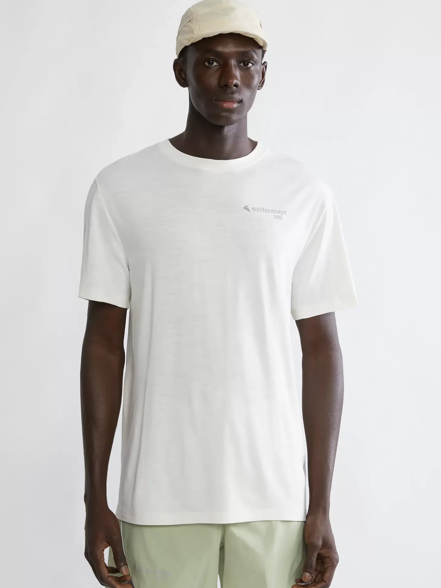 Klättermusen Shirts & T-Shirts<Dagr JuniperGreen