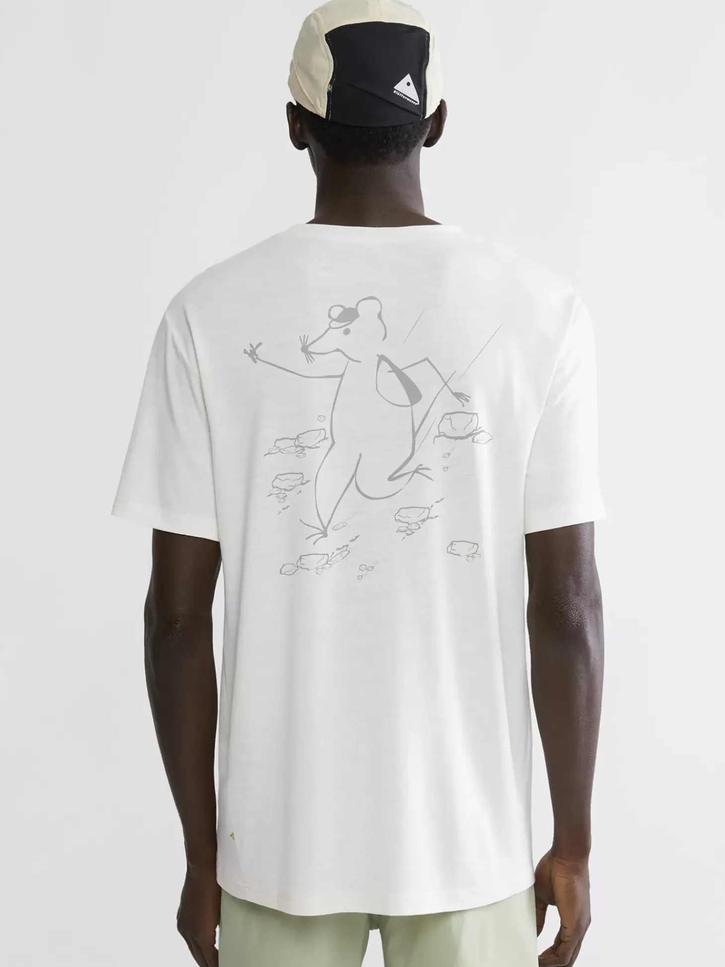 Klättermusen Shirts & T-Shirts<Dagr JuniperGreen