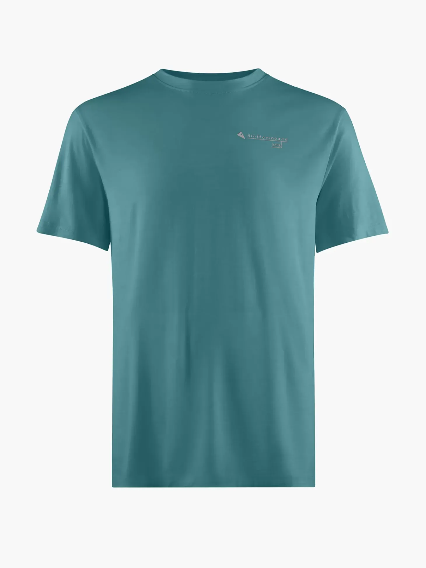 Klättermusen Shirts & T-Shirts<Dagr EmeraldGreen