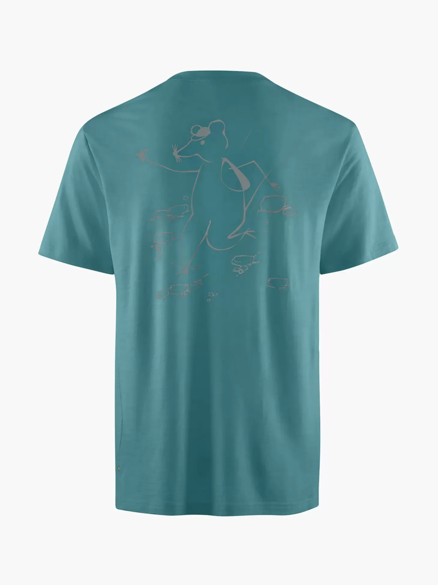 Klättermusen Shirts & T-Shirts<Dagr EmeraldGreen