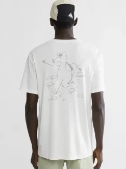 Klättermusen Shirts & T-Shirts<Dagr EmeraldGreen