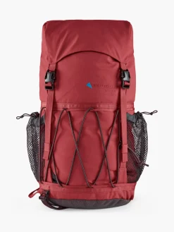 Klättermusen Single-Day Backpacks (18-32L)<Delling BurntRusset