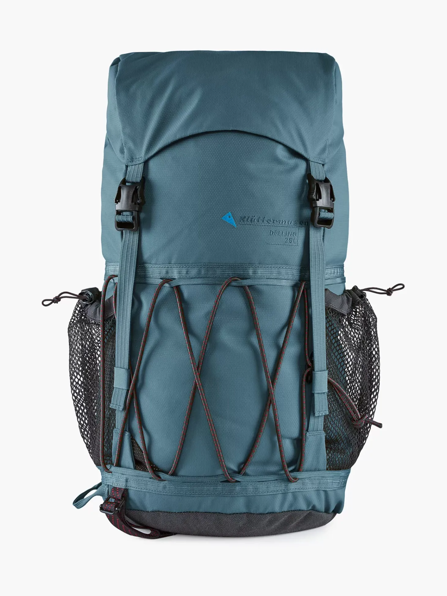 Klättermusen Single-Day Backpacks (18-32L)<Delling ThistleBlue