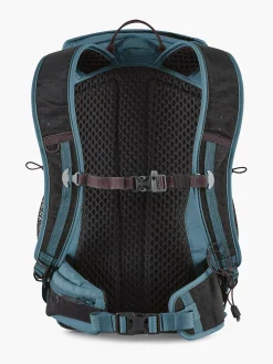 Klättermusen Single-Day Backpacks (18-32L)<Delling ThistleBlue