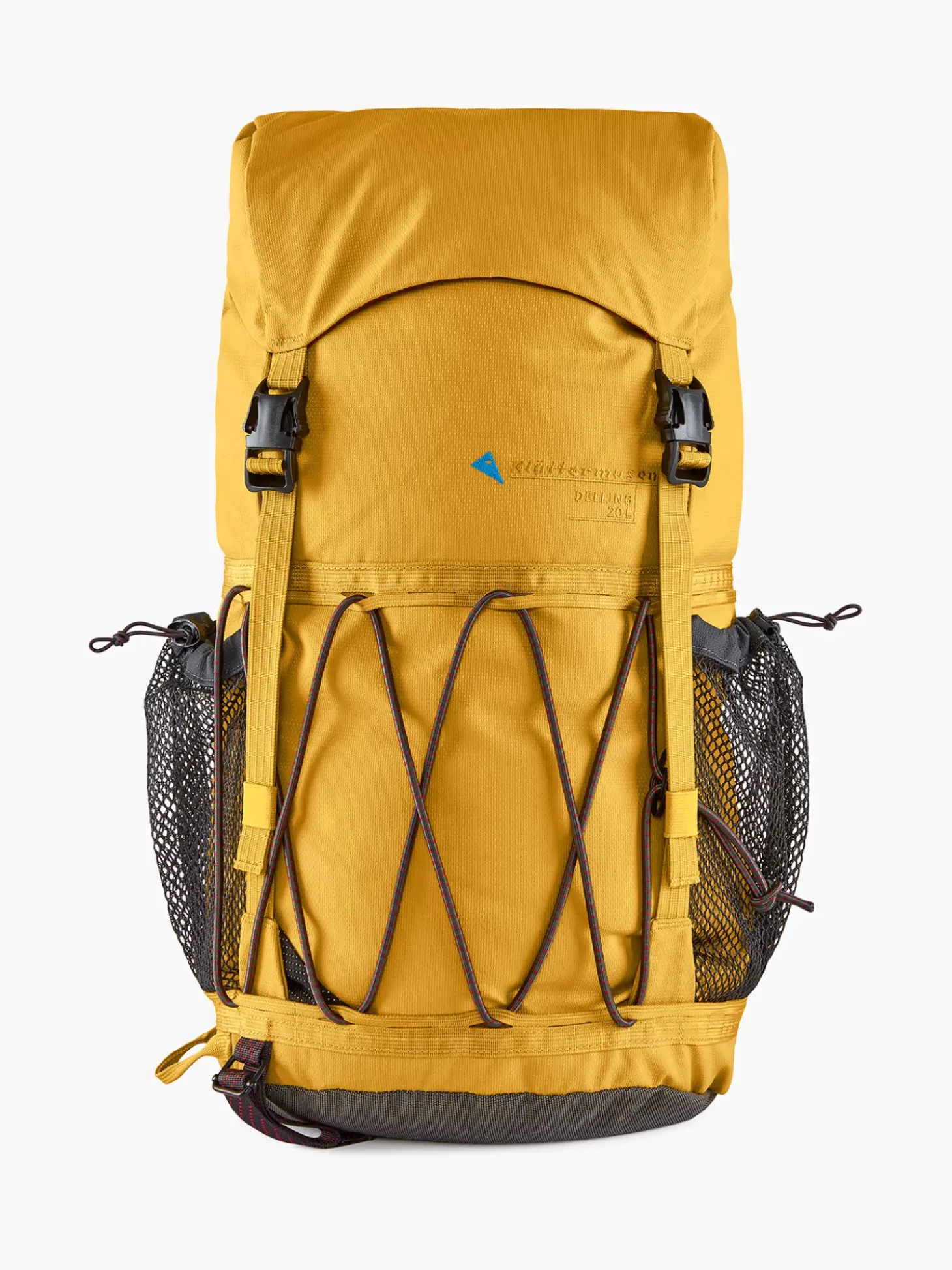 Klättermusen Hiking & Trekking<Delling AmberGold