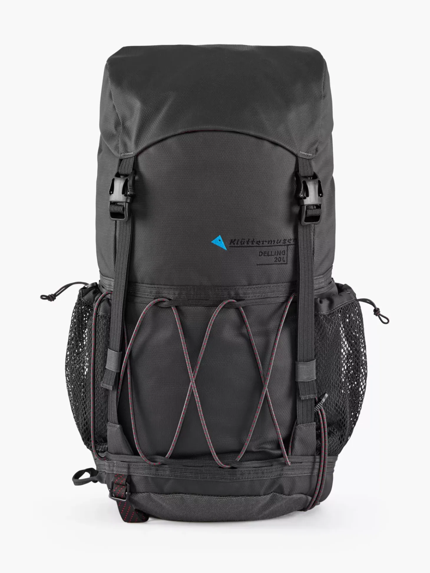 Klättermusen Single-Day Backpacks (18-32L)<Delling Raven