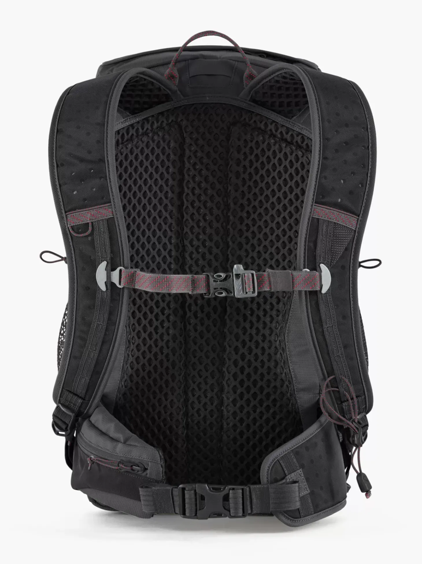 Klättermusen Single-Day Backpacks (18-32L)<Delling Raven