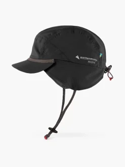 Klättermusen Accessories|Hats, Caps & Beanies<Draupa Black