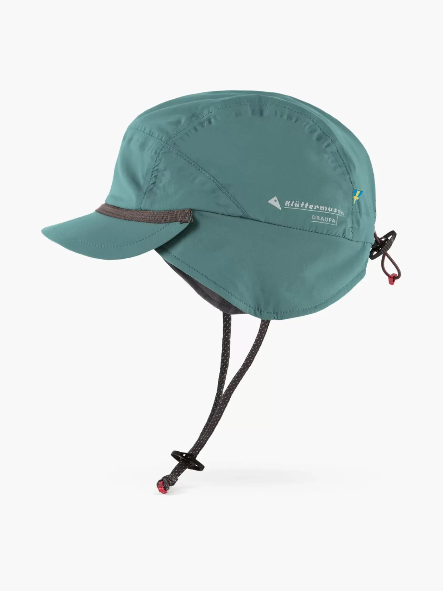 Klättermusen Hats, Caps & Beanies<Draupa FrostGreen