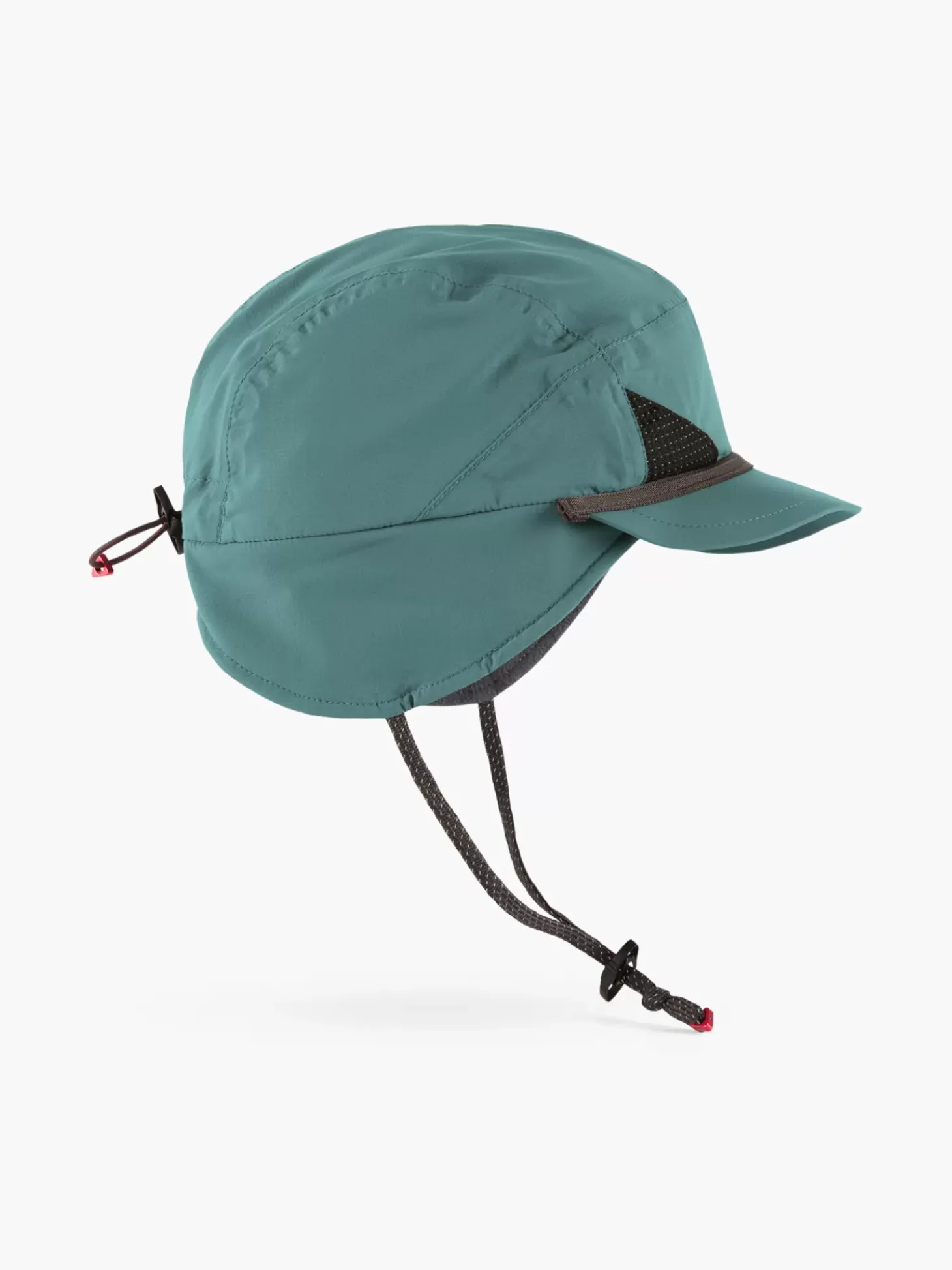 Klättermusen Hats, Caps & Beanies<Draupa FrostGreen