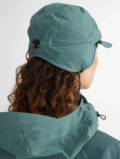 Klättermusen Hats, Caps & Beanies<Draupa FrostGreen