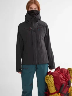 Klättermusen Skiing|Alpinism<Draupner MidnightBlue