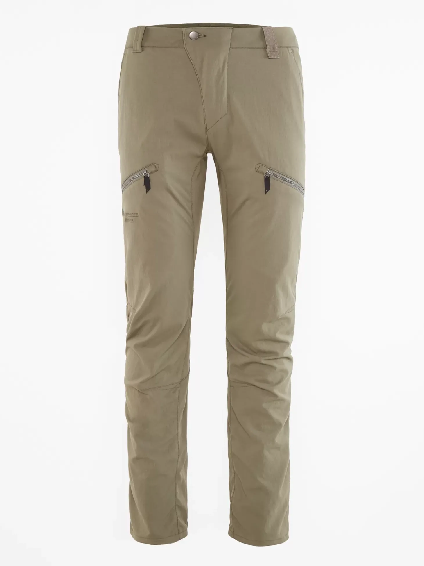 Klättermusen Pants<Dvalin DustyGreen