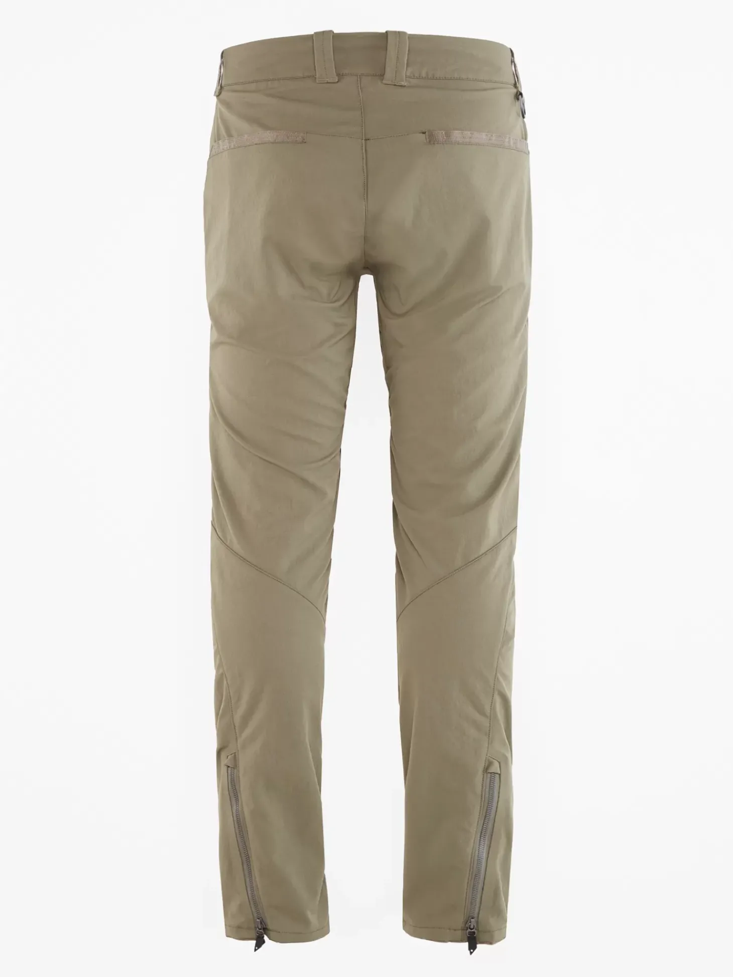 Klättermusen Pants<Dvalin DustyGreen