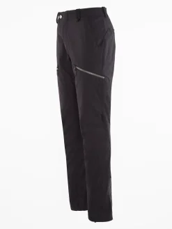 Klättermusen Pants<Dvalin Black