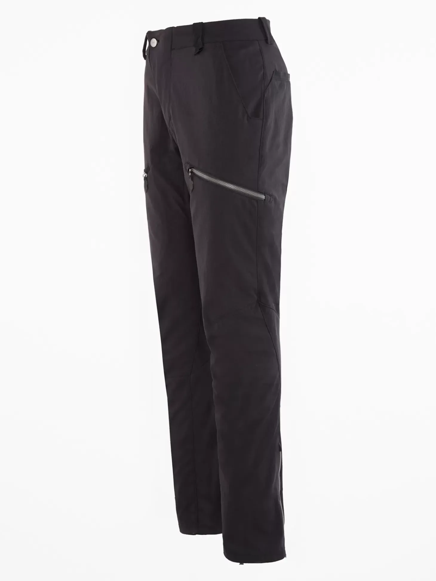 Klättermusen Pants<Dvalin Black