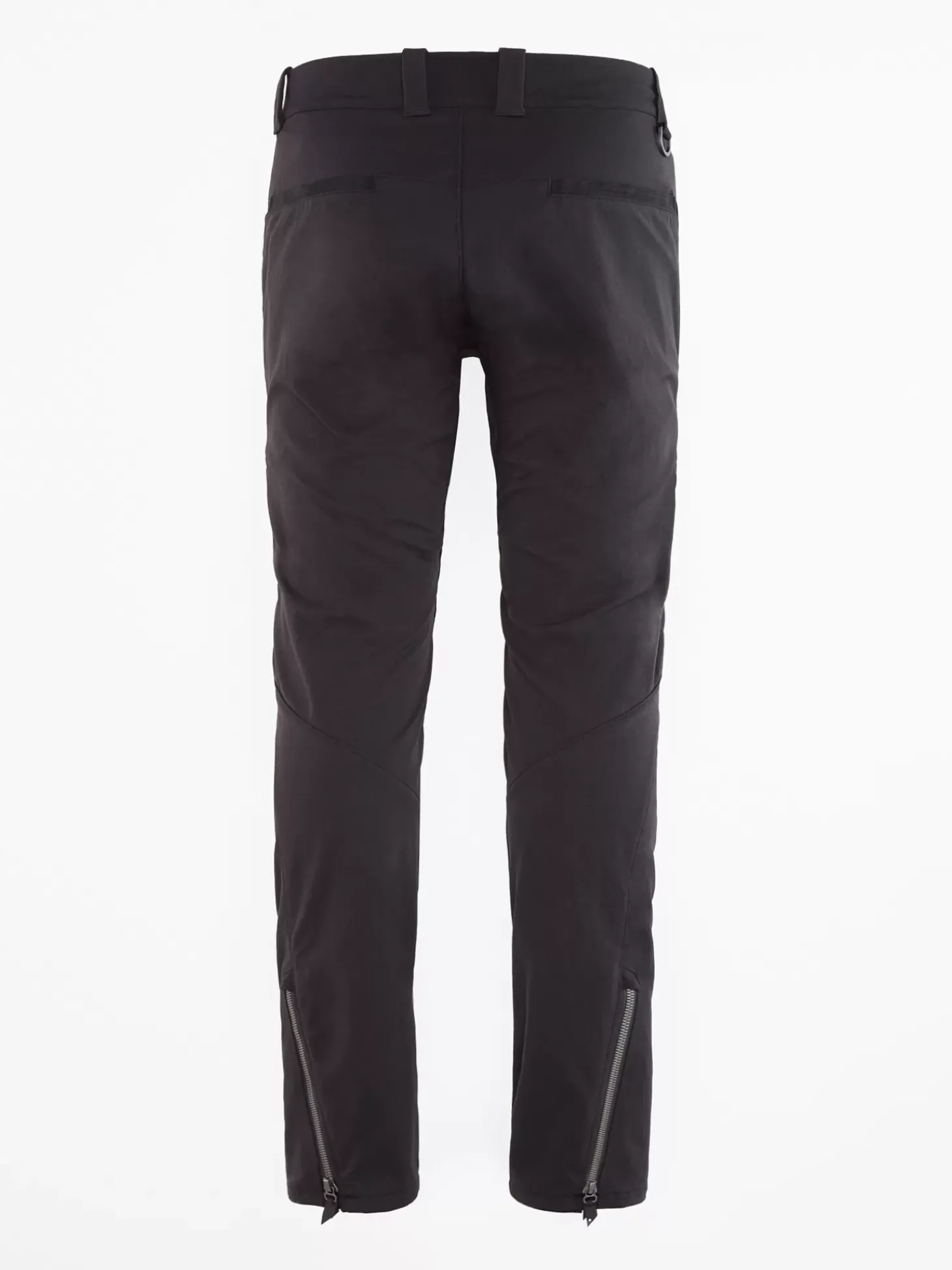 Klättermusen Pants<Dvalin Black