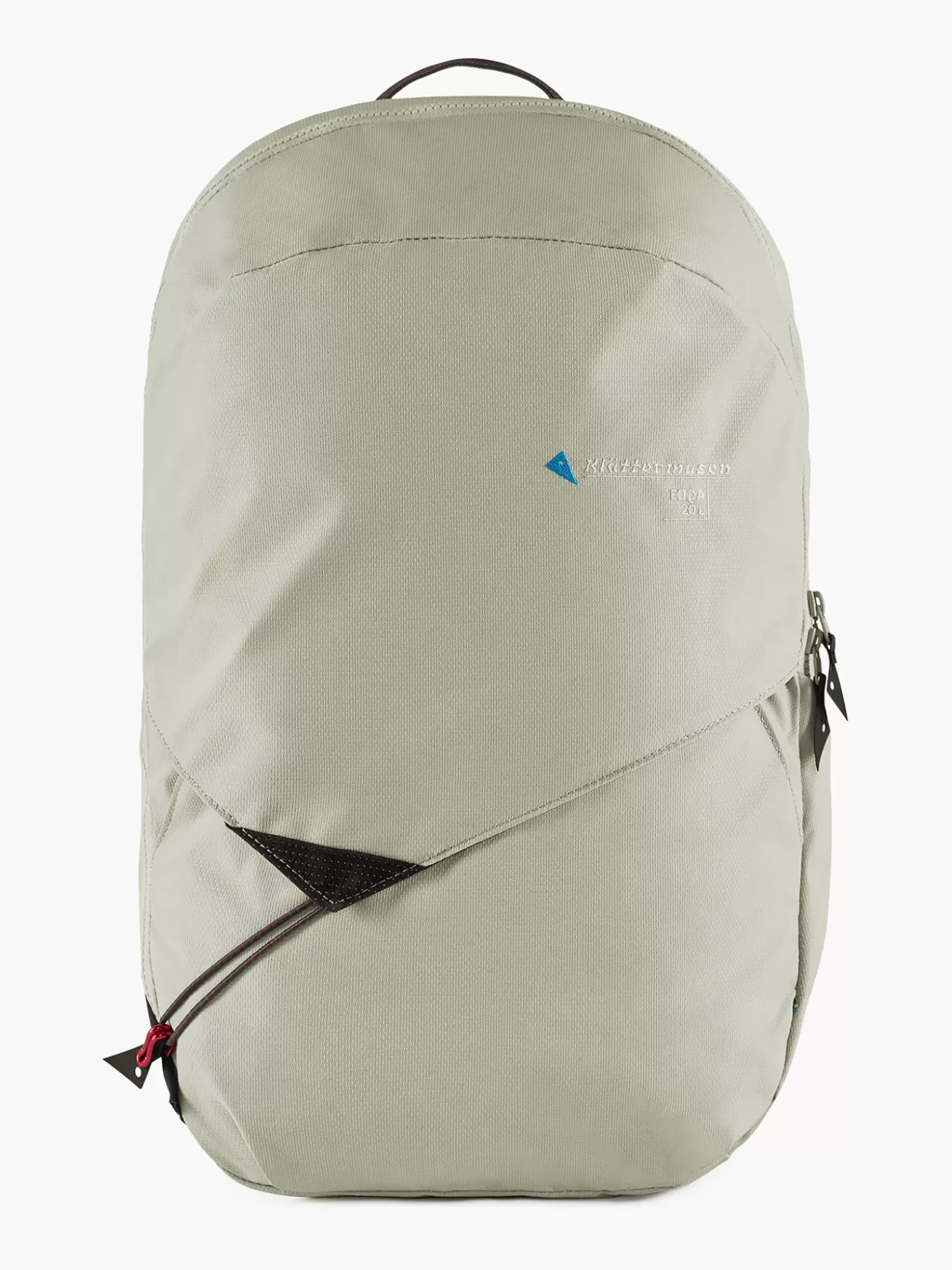 Klättermusen Single-Day Backpacks (18-32L)|Hiking & Trekking<Edda SilverGreen