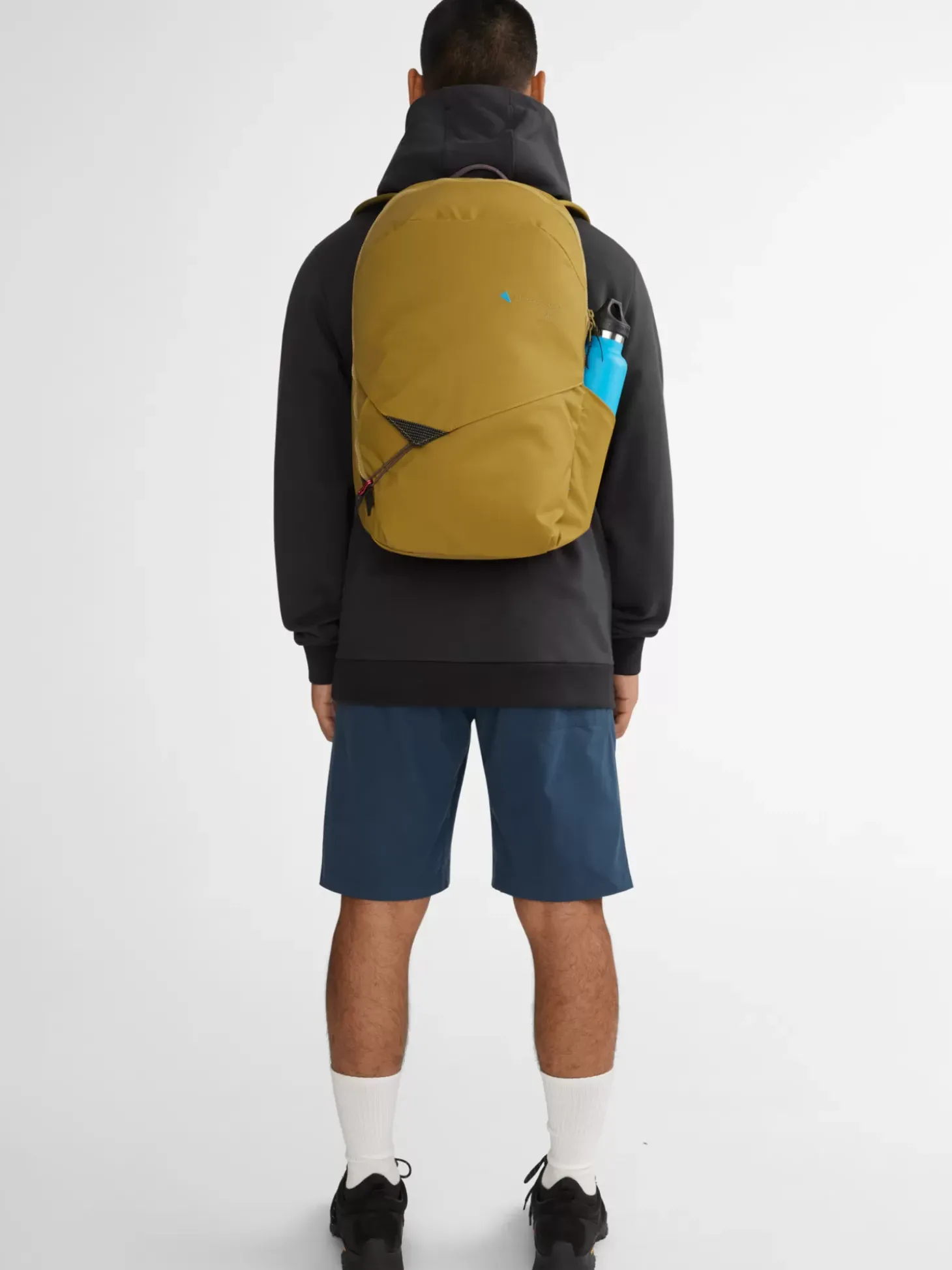 Klättermusen Single-Day Backpacks (18-32L)|Hiking & Trekking<Edda SilverGreen