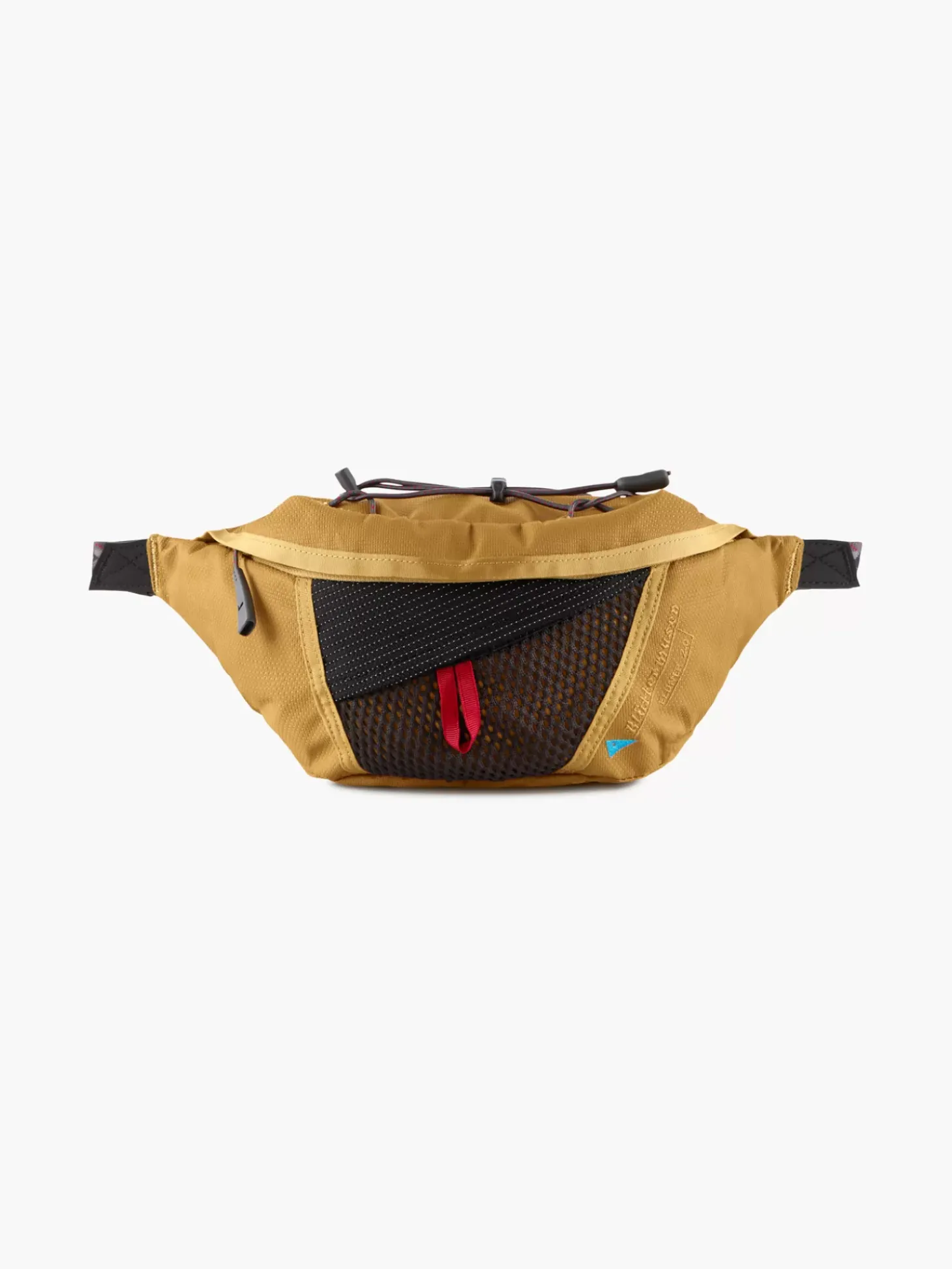 Klättermusen Accessory Bags|Summit Backpacks (2-15L)<Eldner 2.0 Mustard