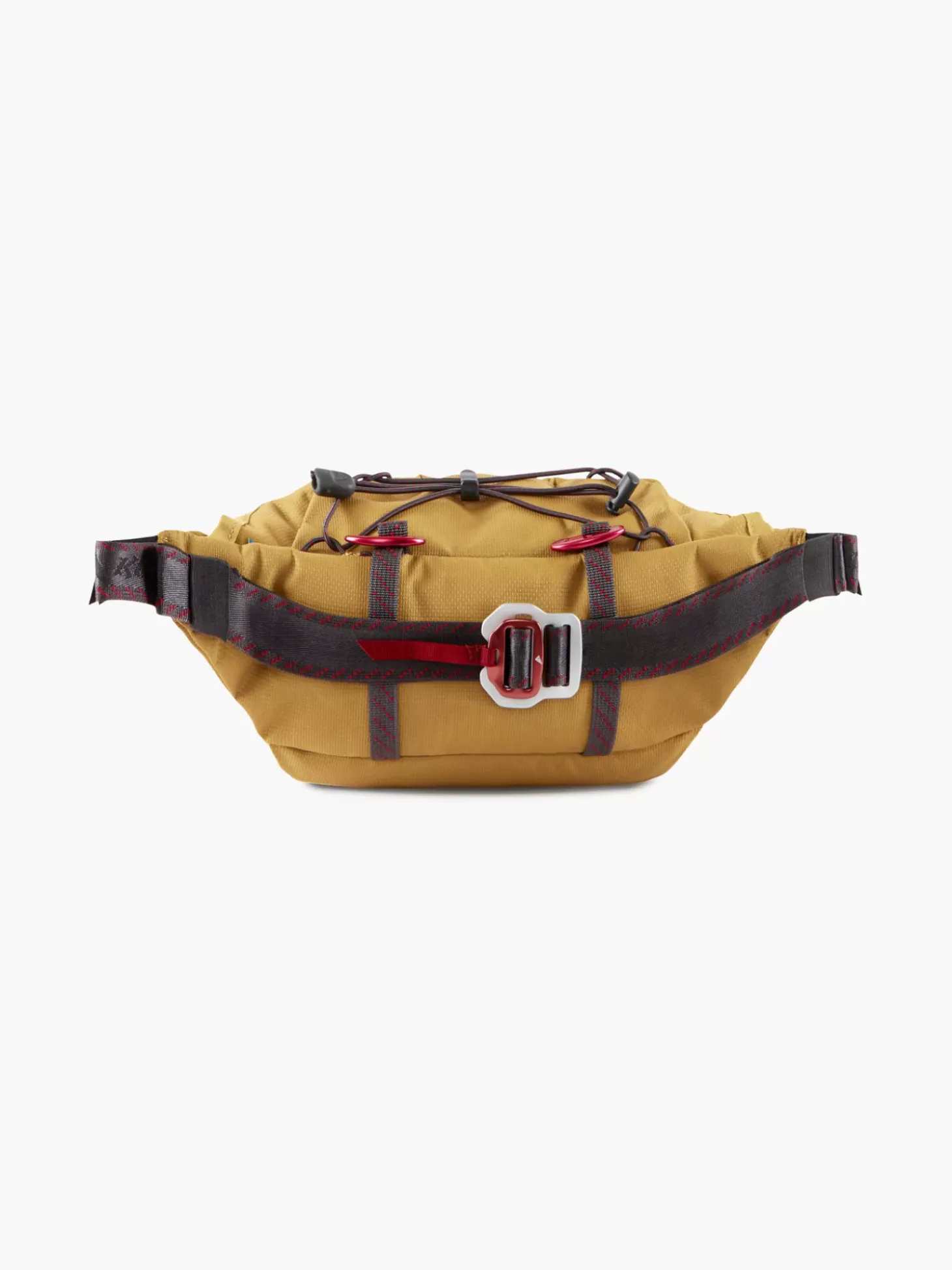 Klättermusen Accessory Bags|Summit Backpacks (2-15L)<Eldner 2.0 Mustard