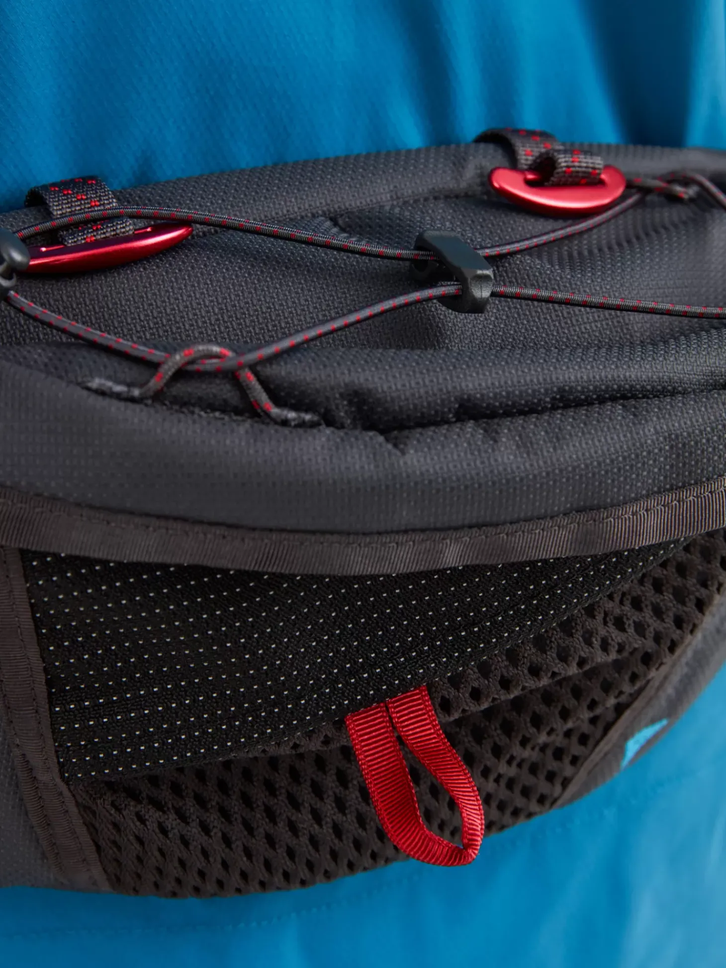 Klättermusen Accessory Bags|Summit Backpacks (2-15L)<Eldner 2.0 Mustard