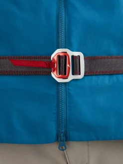 Klättermusen Accessory Bags|Summit Backpacks (2-15L)<Eldner 2.0 BurntLava