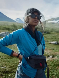 Klättermusen Accessory Bags|Summit Backpacks (2-15L)<Eldner 2.0 BurntLava