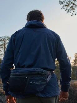 Klättermusen Summit Backpacks (2-15L)|Lightweight Backpacks<Eldrimner IndigoBlue
