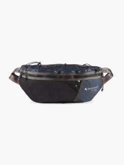 Klättermusen Summit Backpacks (2-15L)|Lightweight Backpacks<Eldrimner IndigoBlue