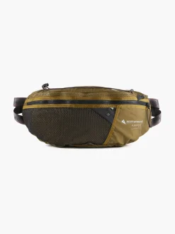 Klättermusen Summit Backpacks (2-15L)|Packs<Eldrimner Olive