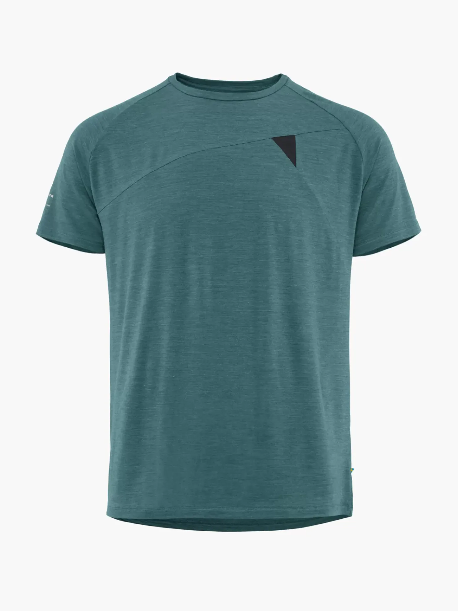 Klättermusen Base Layers<Fafne DarkDeepSea