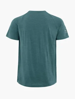 Klättermusen Base Layers<Fafne DarkDeepSea