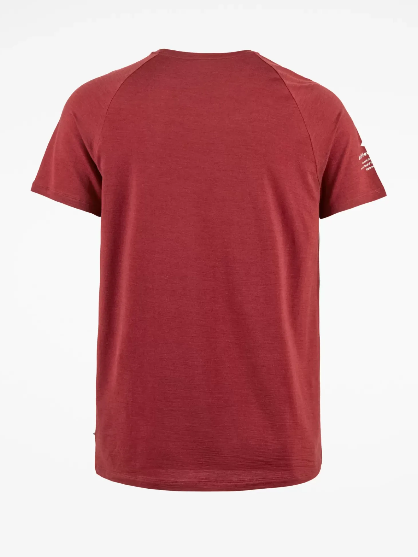 Klättermusen Base Layers<Fafne BurntRusset