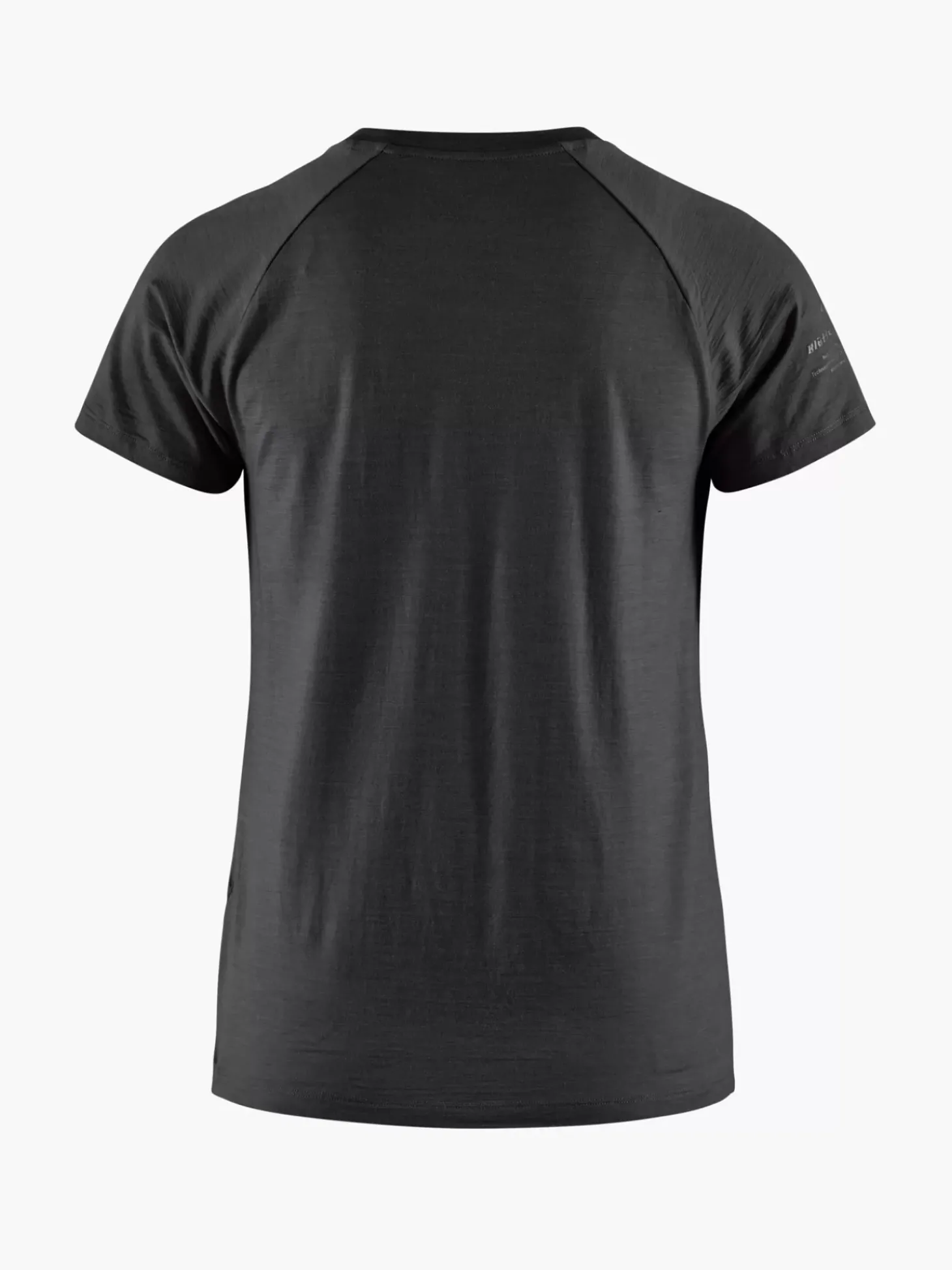 Klättermusen Base Layers|Shirts & T-Shirts<Fafne Raven