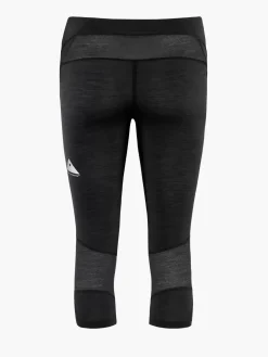 Klättermusen Base Layers|Pants<Fafne Raven