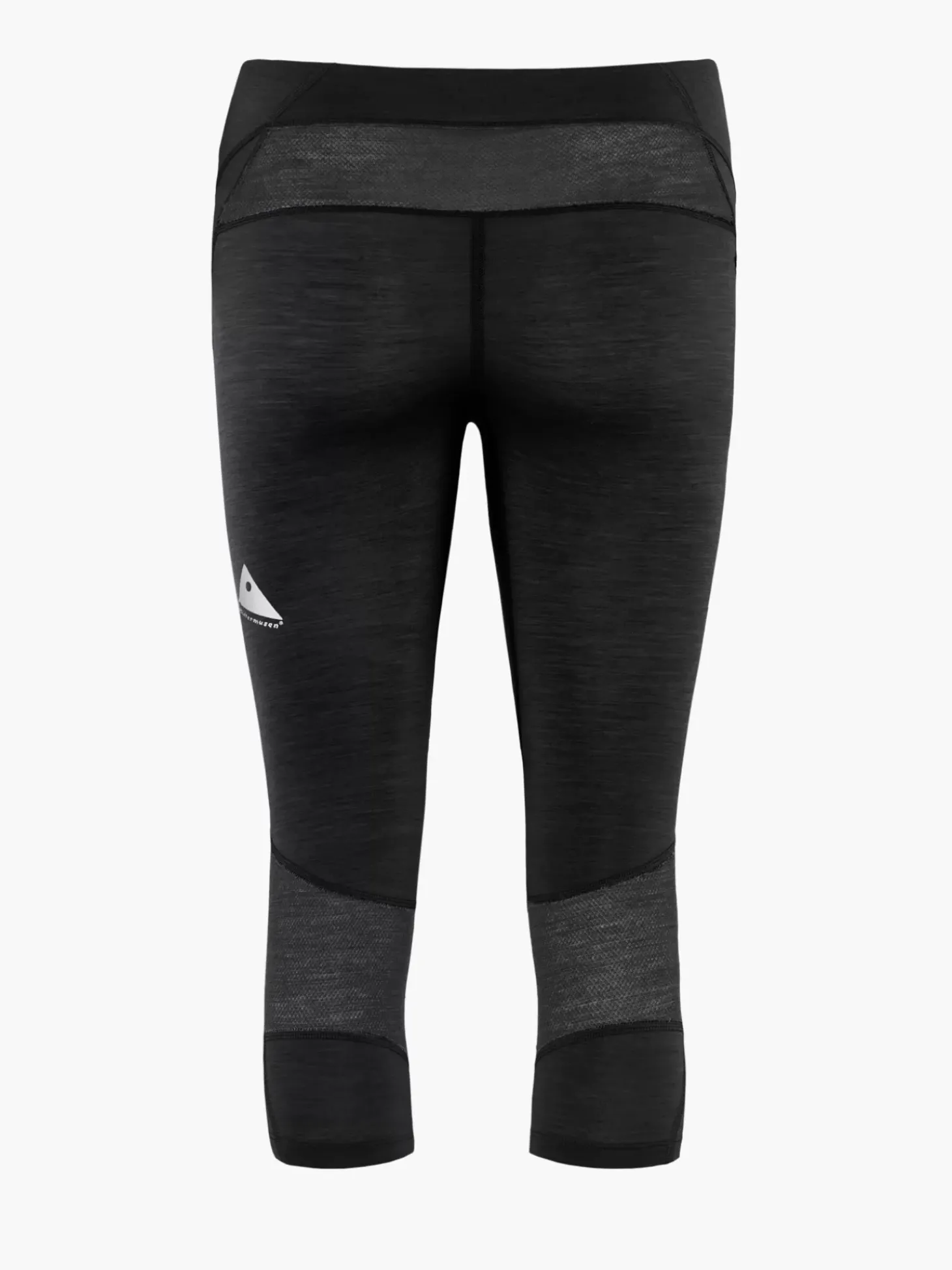 Klättermusen Base Layers|Pants<Fafne Raven