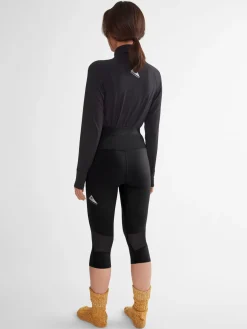 Klättermusen Base Layers|Pants<Fafne Raven